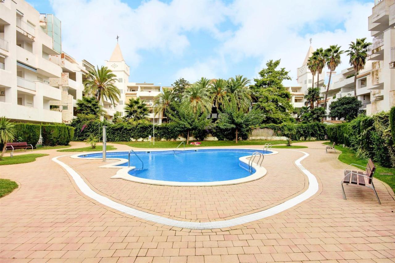 Apartamento Royal Marine 2 425 Roses - Barneda Ampuriabrava Exterior foto