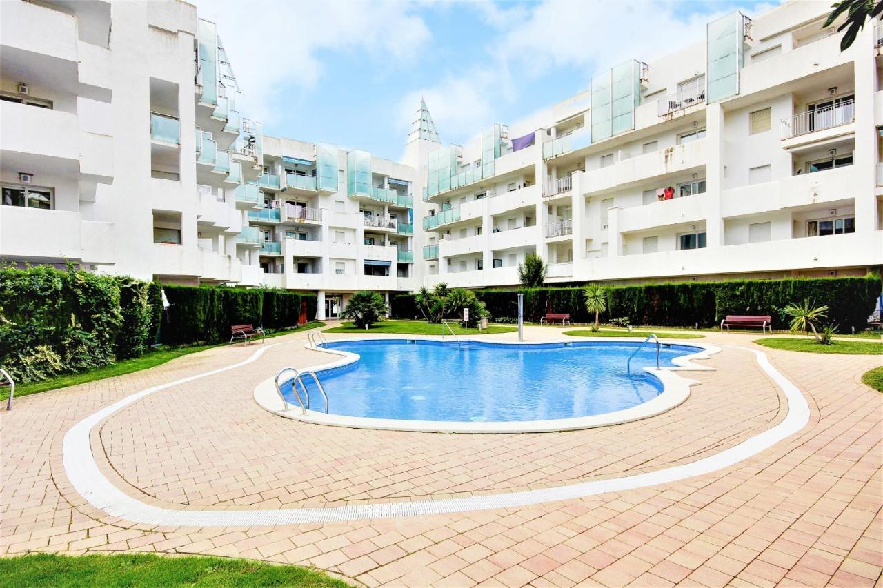 Apartamento Royal Marine 2 425 Roses - Barneda Ampuriabrava Exterior foto