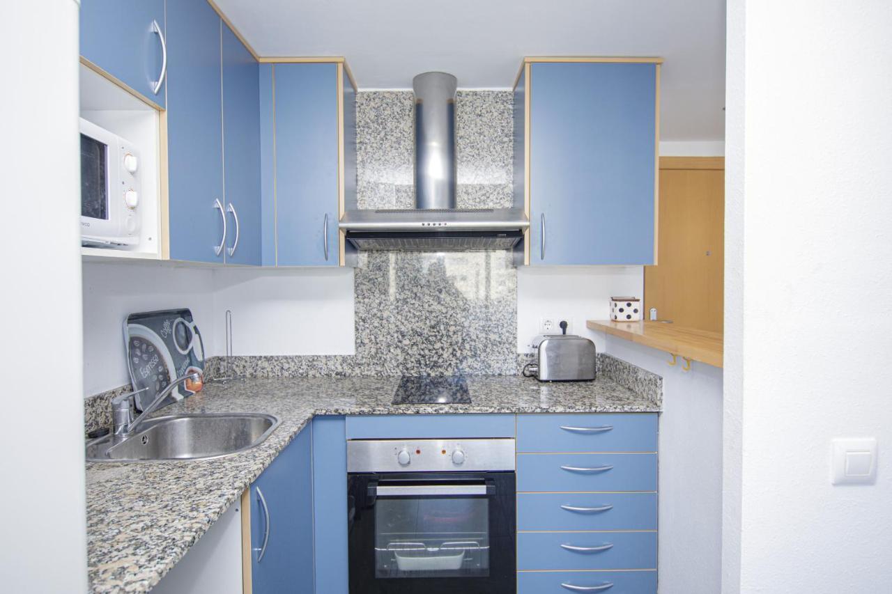 Apartamento Royal Marine 2 425 Roses - Barneda Ampuriabrava Exterior foto