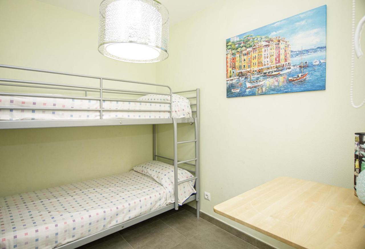Apartamento Royal Marine 2 425 Roses - Barneda Ampuriabrava Exterior foto