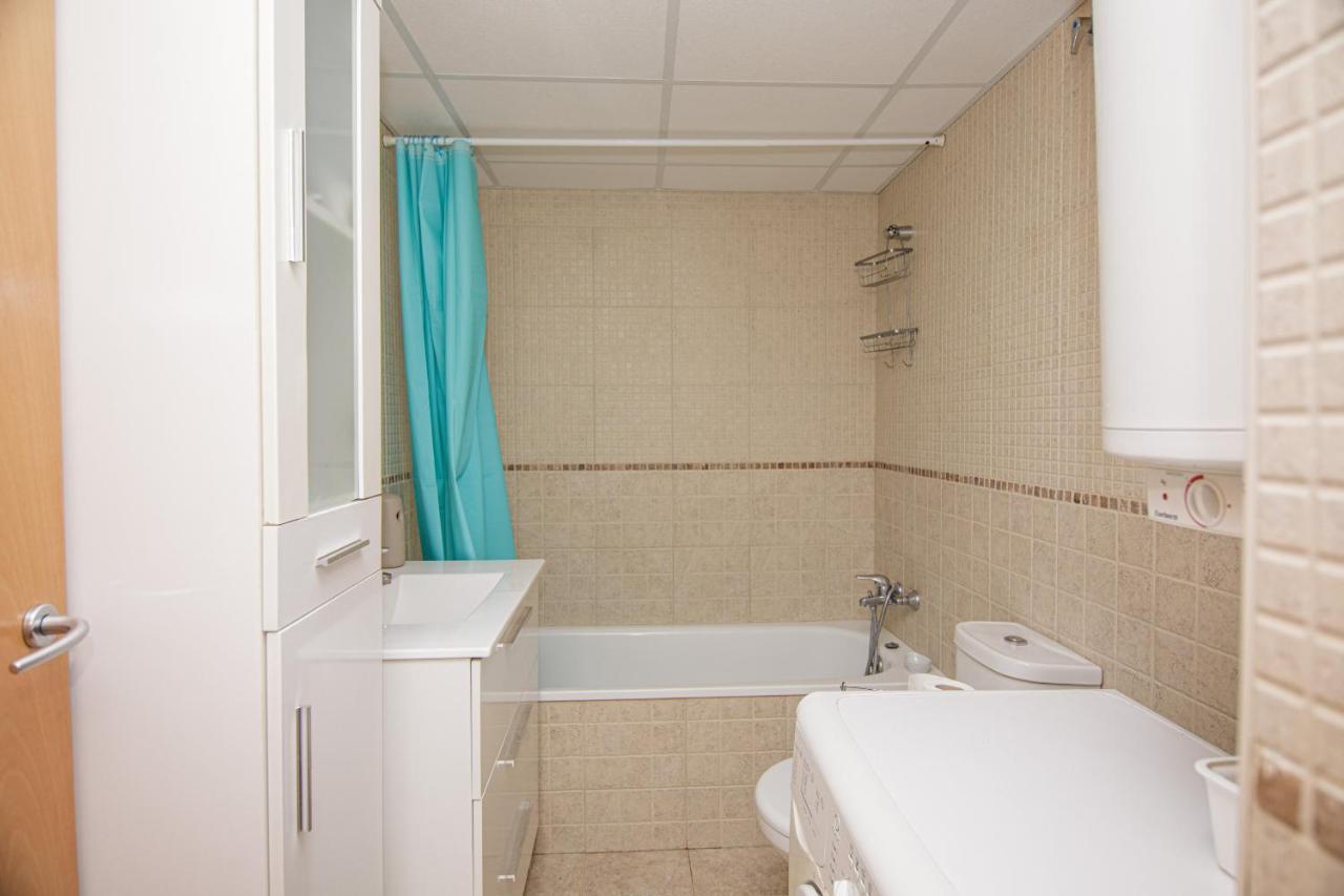 Apartamento Royal Marine 2 425 Roses - Barneda Ampuriabrava Exterior foto